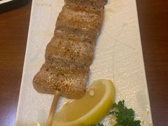 烤五花肉-和来日本料理(青年东路店)