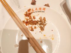 -胖太太四川麻辣排骨串(镇江路分店)