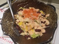 -古田居·特色寿司料理(骏欣中心店)