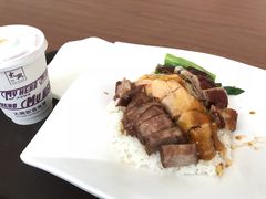 -太兴烧味餐厅(香港机场店)