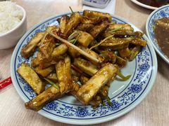 -协顺园回头馆(南顺城路店)