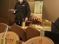 -杨小佳·齐齐哈尔烤肉·烤串(广州店)