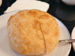 -新旺茶餐厅•早餐(迪士尼小镇店)