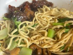 -泰顺江南春面馆