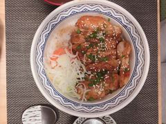 -苍月中华料理(王府井店)