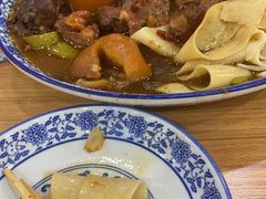 -东财大盘鸡(黑石礁店)