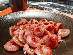 -牛将军•涮肉•烤肉(北京王府井·故宫店)