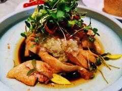 白切鸡-新沸腾鱼乡(世贸天阶店)