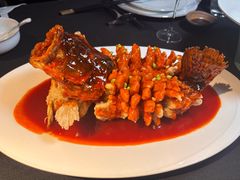 -RIVIERA 松鹤楼(外滩店)