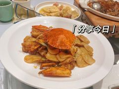 -江南厨子(万象天地店)