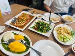 -建兴酒家(班塔通分店)