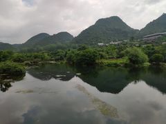 -贵阳市花溪国家城市湿地公园