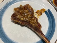 -大渔铁板烧(万象城店)
