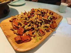 -正阳春烤鸭(华捷道店)