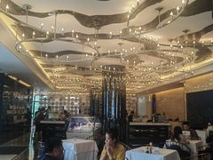 -马克西姆俄罗斯餐厅(通亚街店)