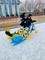 点击看大图 -优沃得自然教育农场·冰雪乐园·生日会·研学