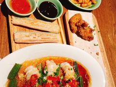 -弄堂里·寻味杭州(湖滨银泰in77C区店)