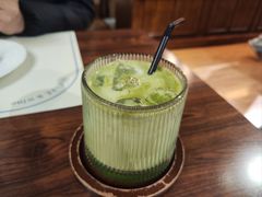 -沏点Trattoria意大利餐厅(新街口店)