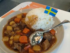 -宜家·瑞典风味餐厅(北京西红门店)