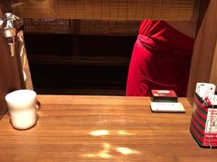 -天然豚骨拉面专门店 一兰(铜锣湾店)
