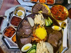 -玉流珍肴馆(亮马桥店)