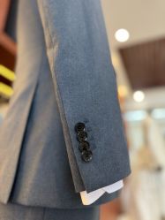 -Hongdu红都·高端西装定制男士西装礼服大衣定制