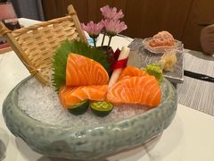 -月下料理(楷林IFC店)