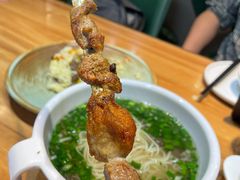 -品回味清真西北楼(宁波首店)