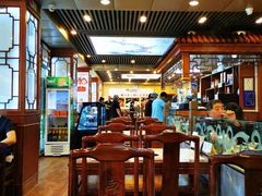 -惠丰涮肉馆(德宝新园店)