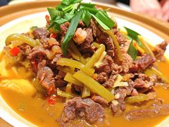 -阿露佳·舌尖上的安吉菜