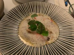 -翡翠36餐厅(浦东香格里拉店)