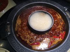 -晓宇重庆火锅(龙首店)