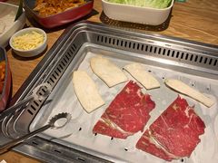 -新石器烤肉(招商1872店)