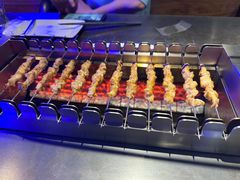 -很久以前羊肉串(清河店)
