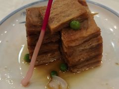 -楼外楼·停车场