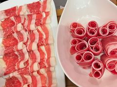 -1078號老北京涮肉(松柏店)