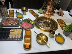 -妥妥烤肉料理(凯德店)