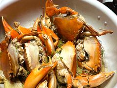 -醉壹号海鲜大排档·老厦门特色菜(厦门美食地标店)