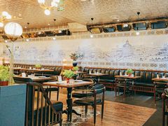 -FISH&POTATO Cō(地中海美食 万象城店)