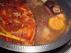-李姑婆鲜切牛肉火锅自助(凤城二路店)