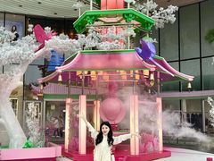 -深圳来福士广场