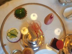 -Salon de Ville浦江汇(上海外滩华尔道夫酒店店)