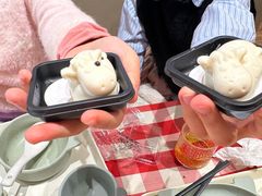-西贝(大华虎城店)