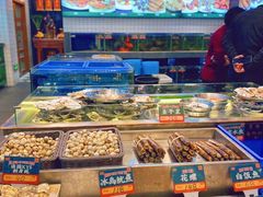 -飞尝蚝·顺德菜·鱼生(顺德总店)