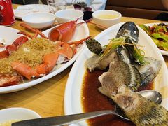 -南海渔家•海鲜•正宗海南菜(海棠湾店)