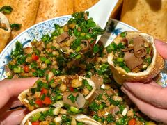 -77号渔船·蒸海鲜青岛菜(积米崖店)