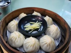 -食惠里小笼包面馆(越秀店)