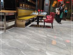 -苏先生海鲜渔庄(金桥店)