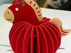 -眉州东坡·熊猫主题餐厅(枫蓝店)