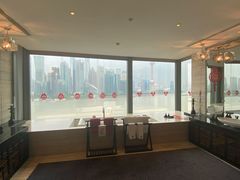 总统套房-上海外滩悦榕庄酒店